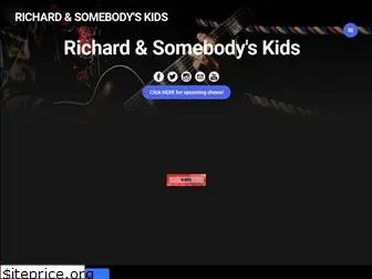 somebodyskidsmusic.com