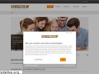 somebytes.de