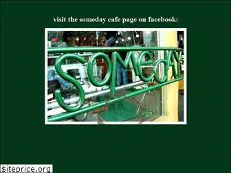somedaycafe.com