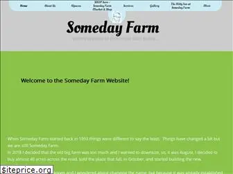 somedayfarm.com