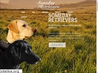 somedayretrievers.com