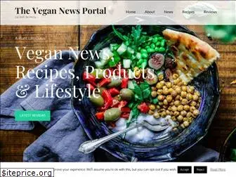 somegirlsvegannews.com