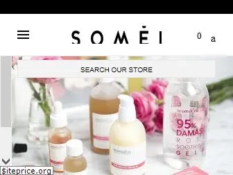 someicosmetics.com