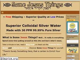 somejesusthings.com