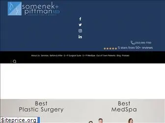 somenekpittmanmd.com