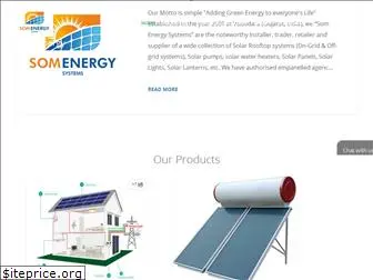 somenergysystems.in