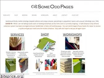 someoddpages.com