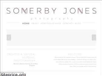 somerbyjones.com