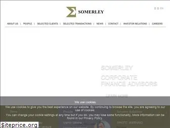 somerleycapital.com