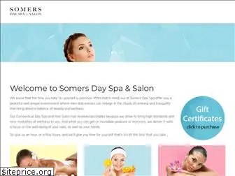 somersdayspa.com