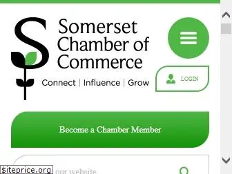 somerset-chamber.co.uk