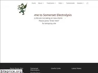 somerset-electrolysis.co.uk
