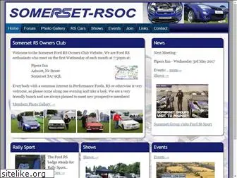 somerset-rsoc.co.uk