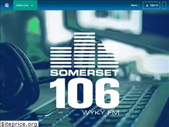 somerset106.com