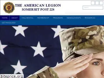 somersetamericanlegion.org