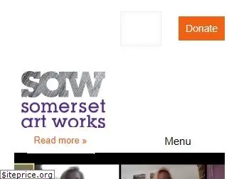 somersetartworks.org.uk