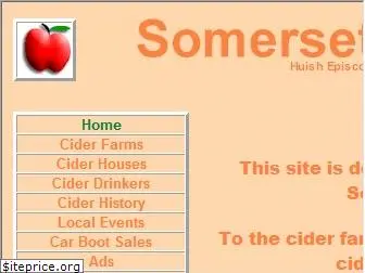 somersetcider.co.uk