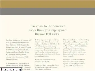 somersetciderbrandy.com