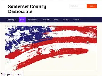 somersetcountydemocrats.org