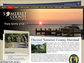 somersetcountyedc.org