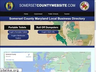 somersetcountywebsite.com