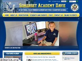 somersetdavie.com