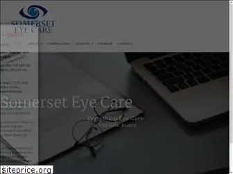 somerseteyecare.com