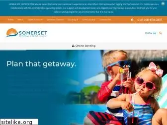 somersetfcu.com