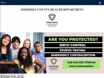 somersethealth.org