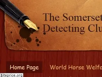 somersetmetaldetecting.co.uk