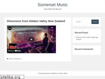 somersetmusic.com.au