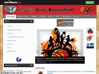 somersgirlsbasketball.com