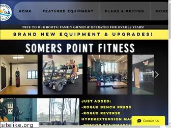 somerspointfitness.com