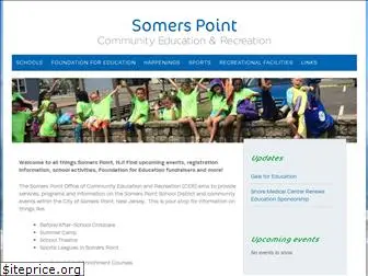 somerspointfun.com