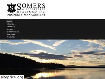 somersrentals.com