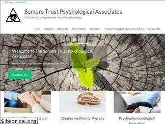 somerstrust.com