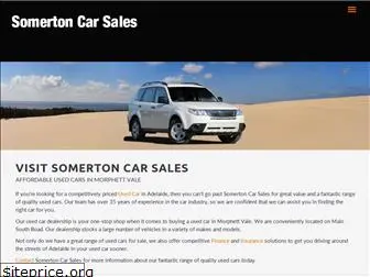 somertoncarsales.com.au