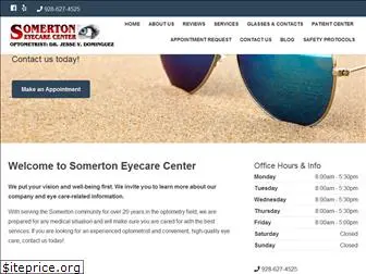 somertoneyecare.com