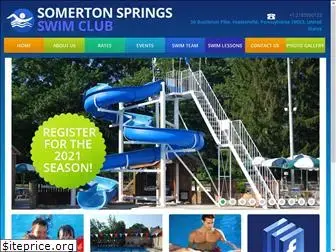 somertonspringsswimclub.com