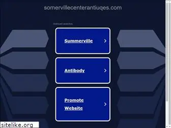 somervillecenterantiuqes.com