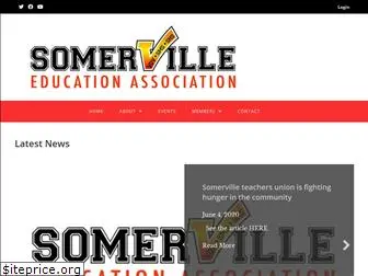 somervilleea.org