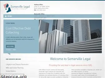 somervillelegal.com.au