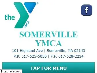 somervilleymca.org