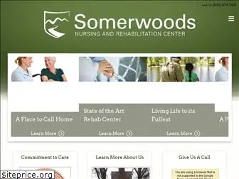 somerwoods.com