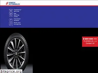 someshautomobiles.com