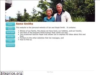 somesmiths.com