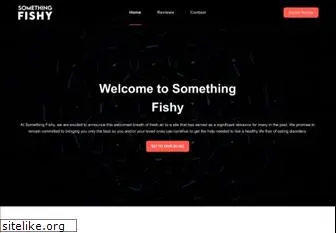 something-fishy.org