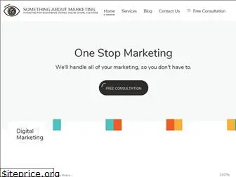 somethingaboutmarketing.com