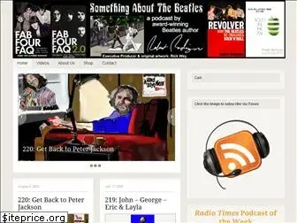 somethingaboutthebeatles.com