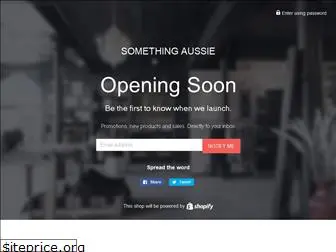 somethingaussie.com.au